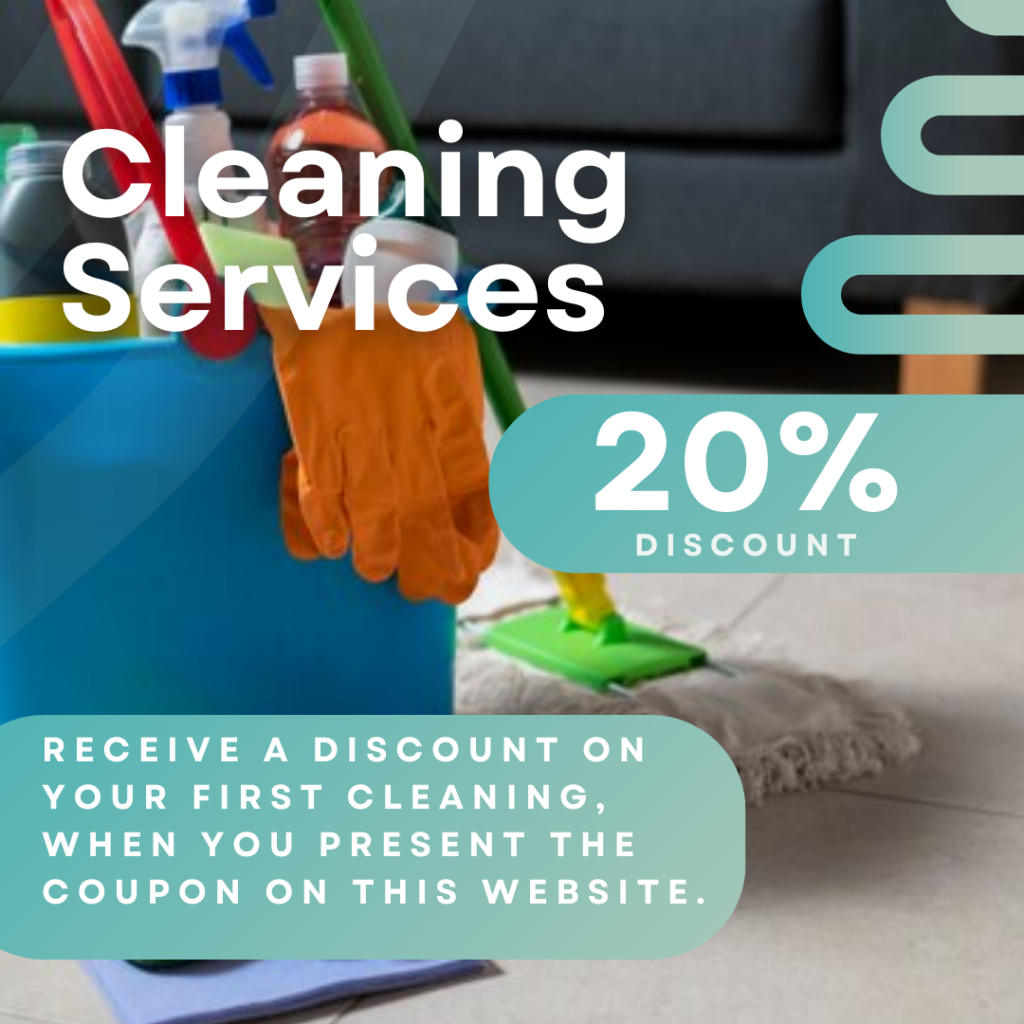 LAra's cleaning services offers services of Residential Cleaning, Deep Cleaning, Move Out - In, Airbnb Cleaning, Post Construction Cleaning, Commercial Cleaning in New Orleans, Kenner, Metairie, Westbank, La PLace, Norcon - Residential Cleaning